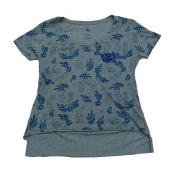 Disney Polynesian Resort Trader Sam’s Greg Grotto Mug Ladies Shirt