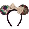 Disney Nightmare Before Christmas Sally Ear Headband 2 Disney Nightmare Before Christmas Sally Ear Headband -Disney 121a7bb03ae943140fd83c2e9be498f9