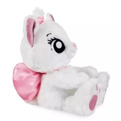 Disney Marie Big Feet Plush 7 Disney Marie Big Feet Plush -Disney 1230000444622 2