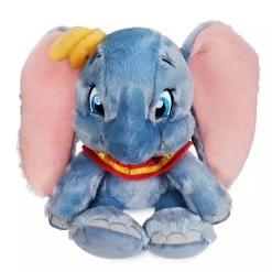Disney Dumbo Big Feet Plush -Disney 1230000444623 2