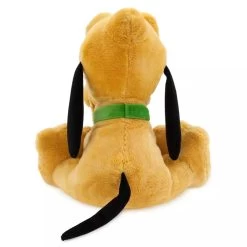 Disney Pluto Big Feet Plush -Disney 1230055504617 2