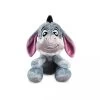 Disney Eeyore Big Feet Plush – Medium – 10'' -Disney 1230055504620