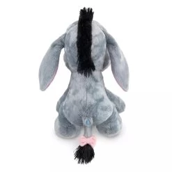 Disney Eeyore Big Feet Plush – Medium – 10'' 8 Disney Eeyore Big Feet Plush – Medium – 10'' -Disney 1230055504620 2