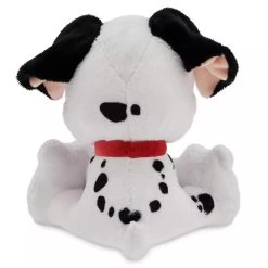 Disney Lucky 101 Dalmatian Big Feet Plush 7 Disney Lucky 101 Dalmatian Big Feet Plush -Disney 1230055504621 2