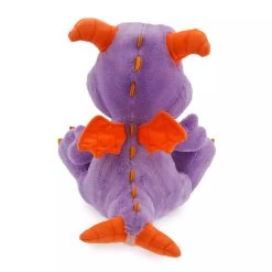 Disney Figment Big Feet Plush – Medium -Disney 1230055504625 2 93eab272 7265 4971 b27b fe8ab47805a1