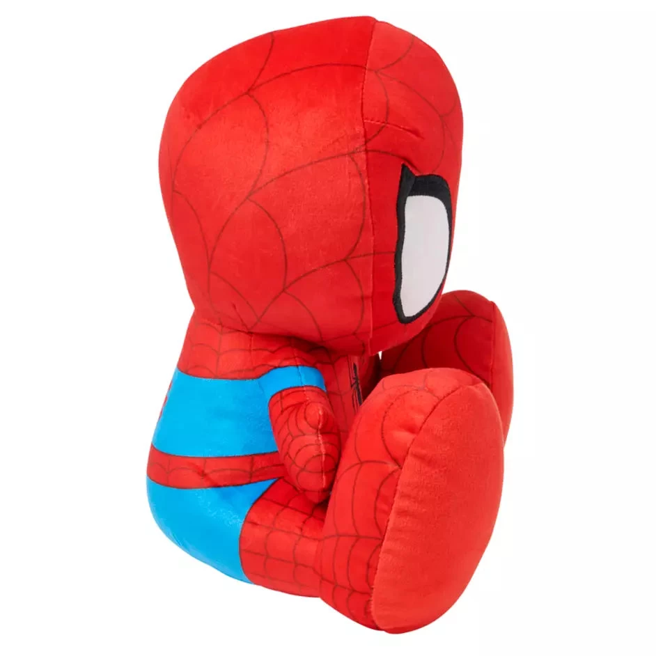 Disney Spider-Man Big Feet Plush 4 Disney Spider-Man Big Feet Plush - Image 2