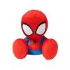 Disney Spider-Man Big Feet Plush
