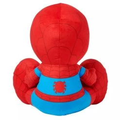 Disney Spider-Man Big Feet Plush 7 Disney Spider-Man Big Feet Plush -Disney 1230055504680 2