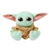 Disney Grogu Big Feet Plush – Star Wars