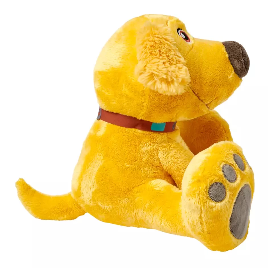 Disney Dug Big Feet Plush 4 Disney Dug Big Feet Plush - Image 2
