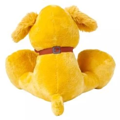 Disney Dug Big Feet Plush 7 Disney Dug Big Feet Plush -Disney 1230055504699 2