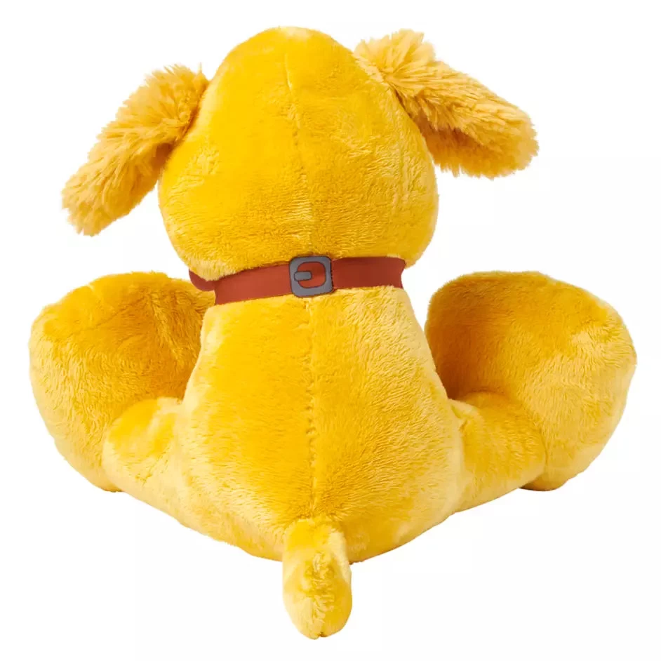Disney Dug Big Feet Plush 5 Disney Dug Big Feet Plush - Image 3