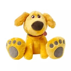 Disney Dug Big Feet Plush
