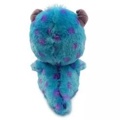 Disney Sulley Big Feet Plush – Medium 7 Disney Sulley Big Feet Plush – Medium -Disney 1234000442977 2