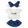 Disney NuiMOs Outfit – Sweater, Skirt, And Headband Set