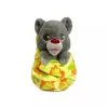 Disney Babies Baloo Plush In Pouch -Disney 1234047442984