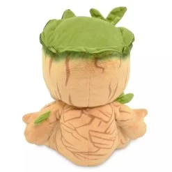 Disney Baby Groot Big Feet Plush -Disney 1234055502976 2