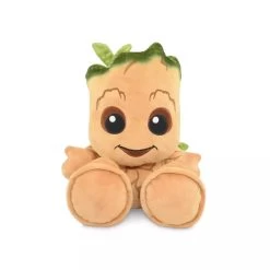 Disney Baby Groot Big Feet Plush