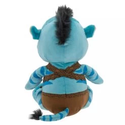 Disney Na'vi Plush In Swaddle – Avatar: The Way Of Water –Babies – Small 10'' -Disney 1515047443790 4