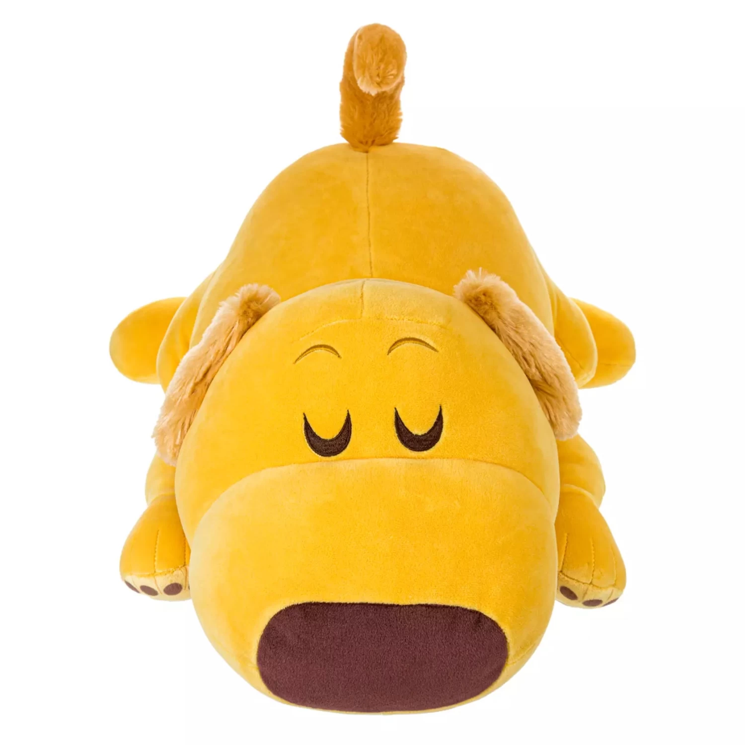 Disney Dug Cuddleez Plush – Up – Large 21'' 5 Disney Dug Cuddleez Plush – Up – Large 21'' - Image 3