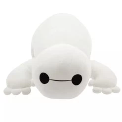 Disney Baymax Cuddleez Plush 7 Disney Baymax Cuddleez Plush -Disney 1516041283805 2