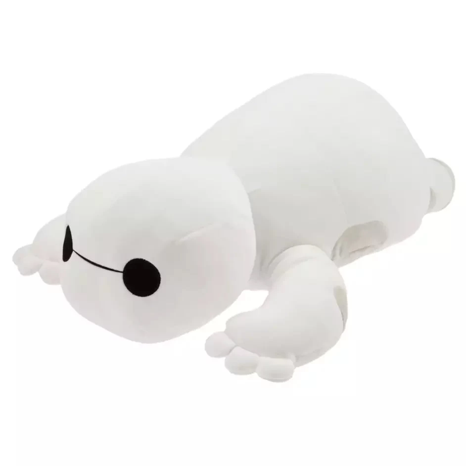 Disney Baymax Cuddleez Plush 3 Disney Baymax Cuddleez Plush
