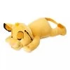 Disney Simba Cuddleez Plush – The Lion King – Large 26'' -Disney 1516041283884