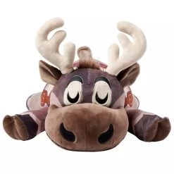 Disney Sven Cuddleez Plush – Frozen – Large 24 1/2'' -Disney 1516041283888 2