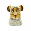 Disney Simba Plush In Swaddle – The Lion King –Babies – Small 10'' -Disney 1516047443785