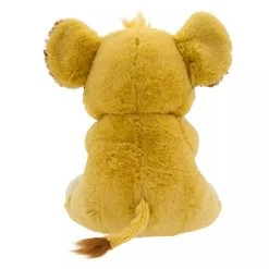 Disney Simba Plush In Swaddle – The Lion King –Babies – Small 10'' 9 Disney Simba Plush In Swaddle – The Lion King –Babies – Small 10'' -Disney 1516047443785 4