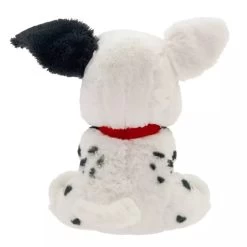 Disney Patch Plush In Swaddle – 101 Dalmatians –Babies – Small 10'' 9 Disney Patch Plush In Swaddle – 101 Dalmatians –Babies – Small 10'' -Disney 1516047443786 4