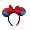 Disney Marvel Spider-Man Ear Headband