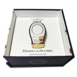 Disney Epcot Food And Wine Festival 2020 Dooney & Bourke Mickey Minnie Magicband
