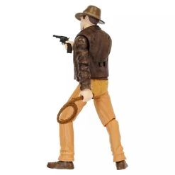Disney Indiana Jones Talking Action Figure 11 Disney Indiana Jones Talking Action Figure -Disney 1713047624687 3
