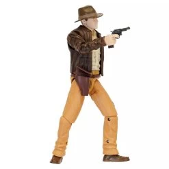 Disney Indiana Jones Talking Action Figure 12 Disney Indiana Jones Talking Action Figure -Disney 1713047624687 4