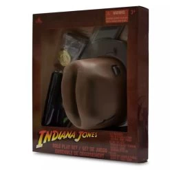 Disney Indiana Jones Play Set -Parks Exclusive -Disney 1714106994686 4