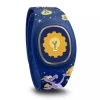 Disney Figment MagicBand+Parks Exclusive 1 Disney Figment MagicBand+Parks Exclusive -Disney 1907106850013