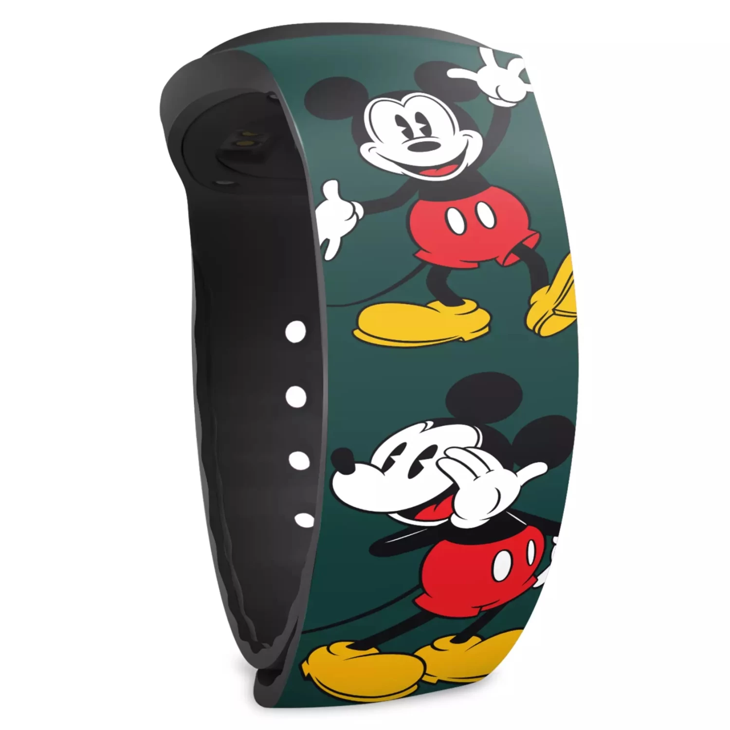 Disney Mickey Mouse MagicBand+ – Mickey & Co. 4 Disney Mickey Mouse MagicBand+ – Mickey & Co. - Image 2