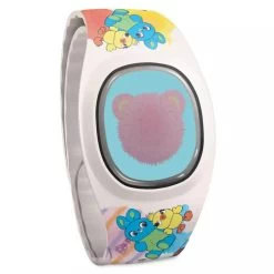 Disney Pixar Fuzzy Fun MagicBand+