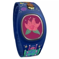 Disney Tiana MagicBand+ – The Princess And The Frog