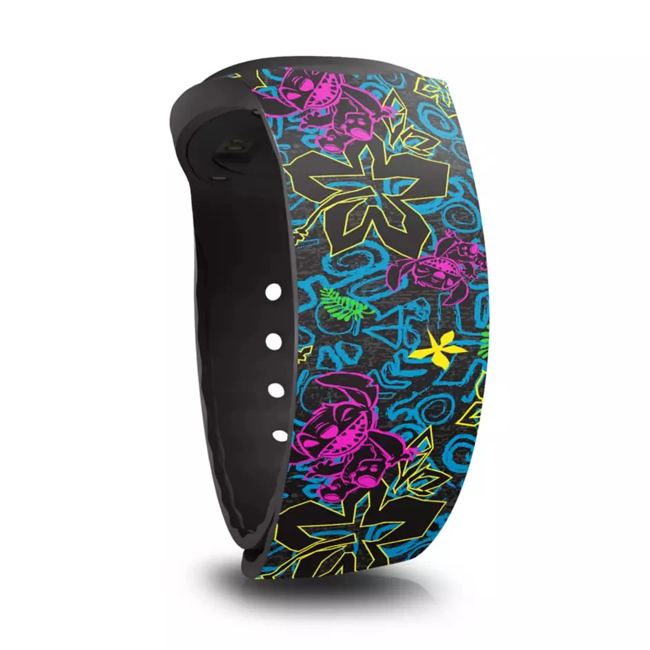 Disney Stitch MagicBand+ 4 Disney Stitch MagicBand+ - Image 2