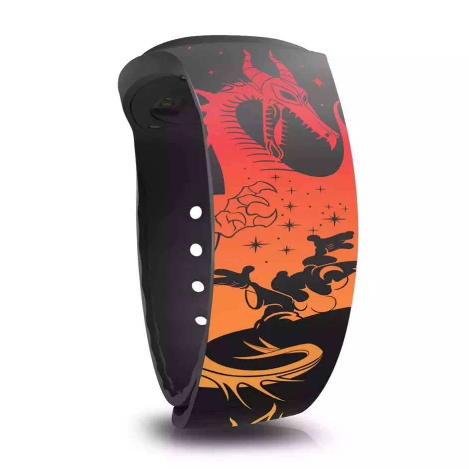 Disney Fantasmic! MagicBand+ 4 Disney Fantasmic! MagicBand+ - Image 2