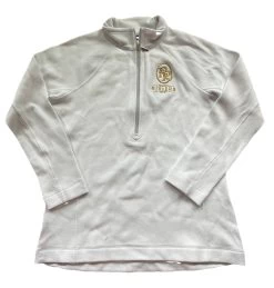 Disney Riviera Resort Aruba Half Zip Tommy Bahama Women’s Pullover