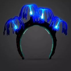 Disney Pandora – The World Of Avatar Light-Up Woodsprite Headband -Disney 2021047625084 1