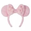 Disney Minnie Mouse Ear Headband For Adults β Piglet Pink 1 Disney Minnie Mouse Ear Headband For Adults β Piglet Pink -Disney 2021055215371