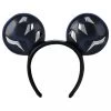 Disney Black Panther: Wakanda Forever Ear Headband For Adults -Disney 2021055215408
