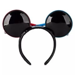 Disney LIGHTSABER Ear Headband For Adults – Star Wars -Disney 2021055215416 2