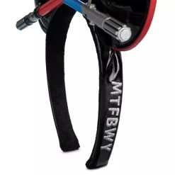 Disney LIGHTSABER Ear Headband For Adults – Star Wars -Disney 2021055215416 3