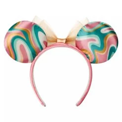 Disney Minnie Mouse Ear Headband – Swirl -Disney 2021059555366 2 8d1ec5c7 100d 4591 b6a8 821888021631