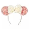 Disney Minnie Mouse Ear Headband For Adults – Regency Ruffles -Disney 2021059555368
